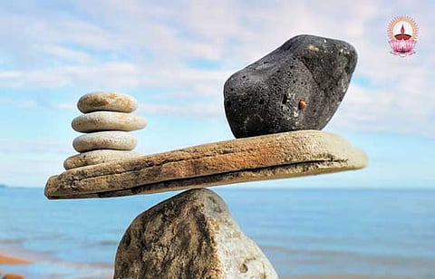 സ്വാതന്ത്രേ്യാന്മുഖമായ മതജീവിതം