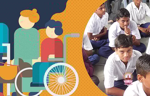 നയം മാറുന്ന വിദ്യാഭ്യാസം