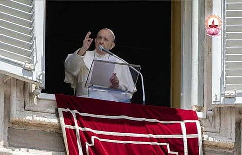 അന്ധകാരത്തിന്റെ കാലത്തും ദൈവം നമ്മോടു കൂടെയുണ്ട്