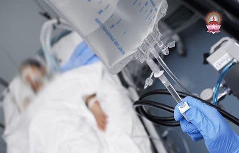 കാരുണ്യവധം മനുഷ്യജീവനെതിരായ കുറ്റകൃത്യം – വത്തിക്കാന്