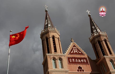 ചൈനയുമായുള്ള ധാരണ പുതുക്കാനാകുമെന്നു വത്തിക്കാന്