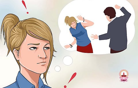 സ്നേഹത്തിന്റെ തിരുമൊഴികളില് രക്തം പുരളുമ്പോള്