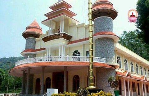 കാവുംകണ്ടം ഇടവകയില് ഭവന നിര്മ്മാണ പദ്ധതി-തണല് ആരംഭിച്ചു