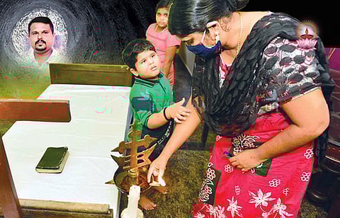 ”ഈ അനുഭവം ഇനി ആര്ക്കും ഉണ്ടാവാതിരിക്കട്ടെ”