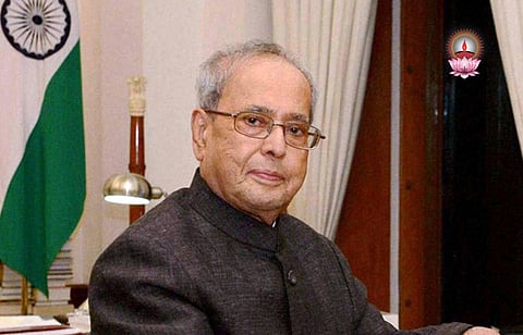 പ്രണബ് മുഖര്ജിയുടെ വിയോഗത്തില് സി.ബി സി.ഐ അനുശോചിച്ചു.