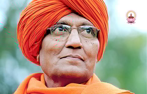 അഗ്നിവേശ്: അഗ്നി ആളിക്കൊണ്ടേയിരിക്കും