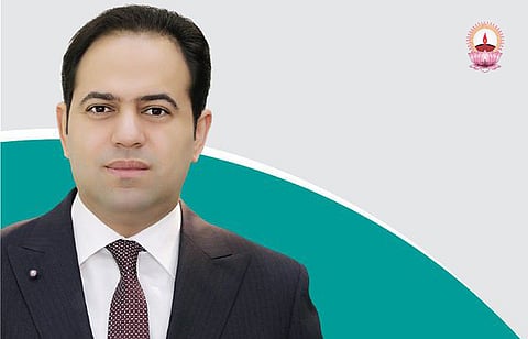 പുതിയ ചാക്രിക ലേഖനത്തിലെ ഓരോ വാക്കിനോടും യോജിക്കുന്നു : മുഹമ്മദ് അബ്ദെല് സലാം