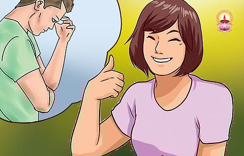 മാറ്റാം മനോഭാവം… മാറ്റാം ലോകം…