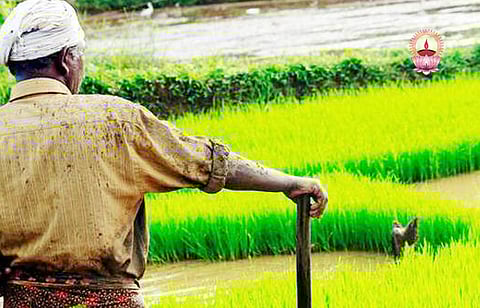 കാര്ഷിക ബില്ലുകള് ജനാധിപത്യവിരുദ്ധമായി നിയമമാകുമ്പോള്