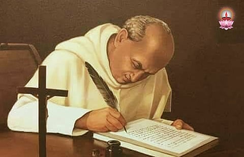 അമ്മയുടെ സ്വന്തം കുര്യാക്കോസ്