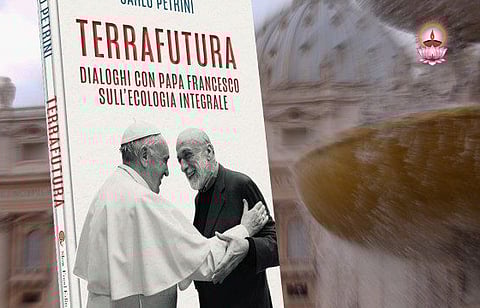 ലൈംഗികതയിലെ ശരി: പാപ്പ പറഞ്ഞതും വാര്ത്ത പറയാത്തതും