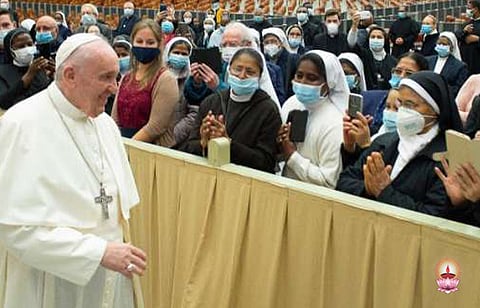 സ്ത്രീകളുടെ ബുദ്ധിചാതുര്യവും പ്രവര്ത്തനശൈലിയും ലോകത്തിനാവശ്യം