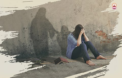 നൊമ്പരങ്ങളുടെ ഉദാത്തീകരണം