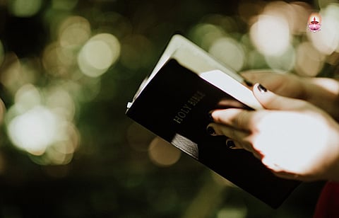 പൊതുപ്രവര്ത്തനമെന്ന ദൈവവിളി