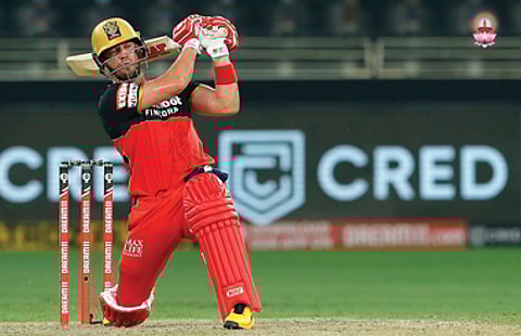 ഹിറ്റ്മാന് മാത്രമല്ല എ.ബി.ഡി.