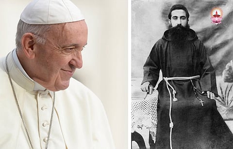 ലെബനീസ് വൈദികരുടെ രക്തസാക്ഷിത്വം അംഗീകരിച്ചു