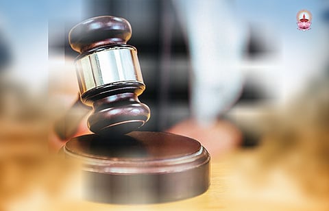 എന്തിനും ഏതിനും കോടതി ശരണം എന്ന നിലപാടു ശരിയല്ല