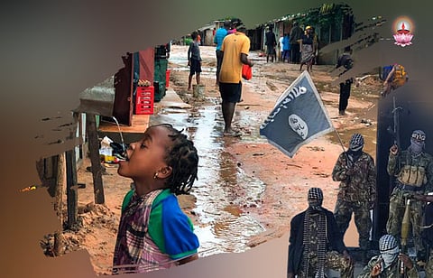 മൊസാംബിക്കില് ഭീകരാക്രമണങ്ങള് വര്ദ്ധിക്കുന്നു