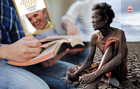 നമ്മള് (അവരും) ദൈവമക്കള്