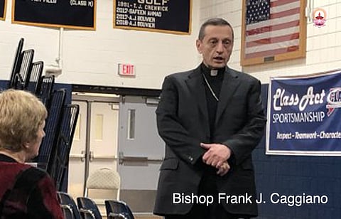 സഭയിലെ പ്രതിസന്ധി നവീകരണത്തിനുള്ള ആഹ്വാനമെന്നു മാര്പാപ്പ