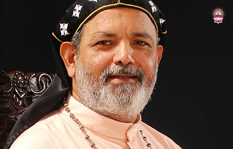 ദേശീയ വിദ്യാഭ്യാസനയത്തിലെ സാധ്യതകളെ സാമൂഹ്യവളര്ച്ചയുടെ അവസരങ്ങളാക്കാം -ബിഷപ് ജോഷ്വ മാര് ഇഗ്നാത്തിയോസ്