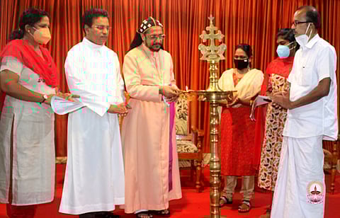 കുടുംബശാക്തീകരണ പദ്ധതി – സ്വയം തൊഴില് സംരംഭങ്ങള്ക്ക് ധനസഹായം ലഭ്യമാക്കി