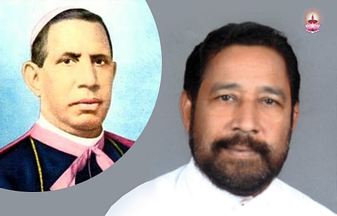 ഫാ. ജോസ് കടവില്ച്ചിറയിലിന് ബിഷപ് മാക്കീല് ഫൗണ്ടേഷന് അവാര്ഡ്