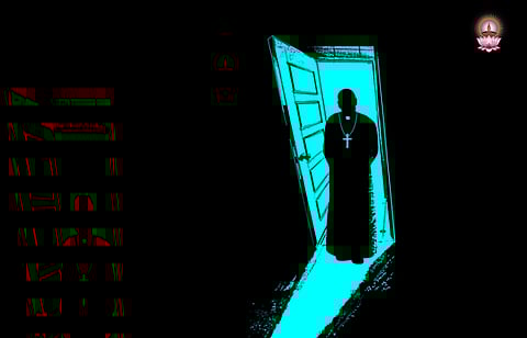 വികാരിമാരുടെ സ്ഥലമാറ്റം