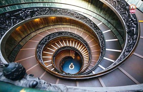 വത്തിക്കാന് മ്യൂസിയങ്ങള് തുറക്കുന്നു