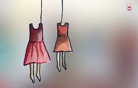 വാളയാര് കേസ്: രാഷ്ട്രീയ പ്രേരിത വിധികളുടെ ദുര്ഗതി