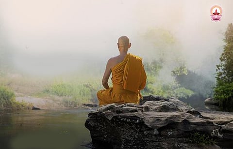 നിസംഗത ആത്മീയതയല്ല