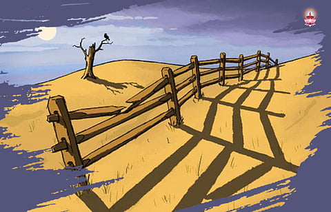 നോമ്പ്: അകലാനും, അടുക്കാനും