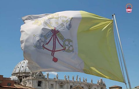 2021 ല് വത്തിക്കാന് പ്രതീക്ഷിക്കുന്നത് ആറു കോടി ഡോളര് കമ്മി