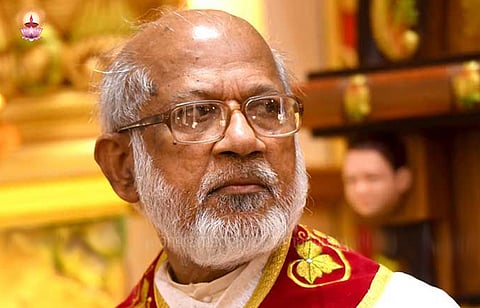 മാര് ജോര്ജ് ആലഞ്ചേരിയുടെ മെത്രാഭിഷേക രജതജൂബിലി ആഘോഷങ്ങള്ക്കു തുടക്കം