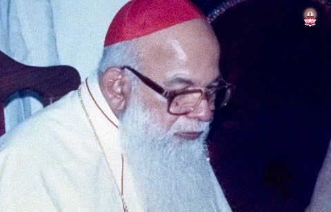 അര്ഹതയുള്ളവര്ക്ക് അത്താണിയായ പിതാവ്