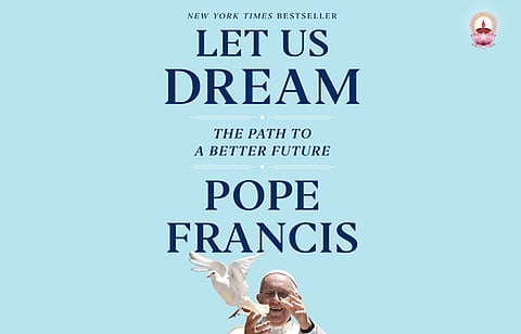 പൂര്ത്തിയാകാത്ത ചിന്തയുടെ വഴി