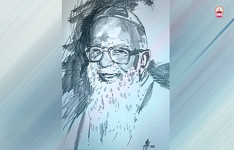 ഒരു കഥ കഴിഞ്ഞ നിശബ്ദത