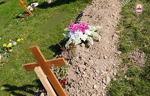 സെമിത്തേരിയുടെ സവിശേഷതകള്