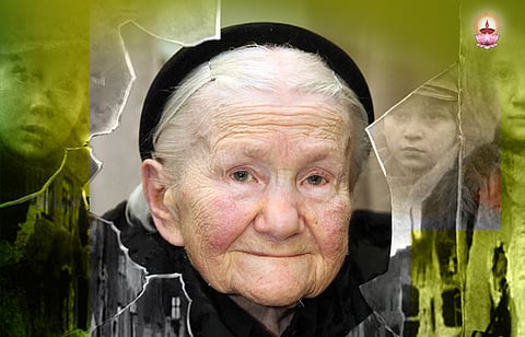 ഐറീന സെന്ഡ്ലര്