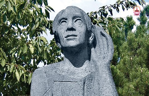 ഉണര്വിന് വരം ലഭിപ്പാന് ഇതാ യൗസേപ്പിതാവര്ഷം…