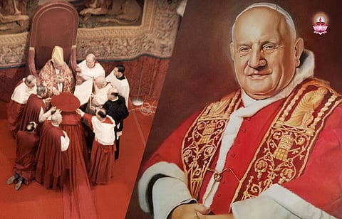 അജ്യോര്ണമെന്തോ കേരളസഭയില്