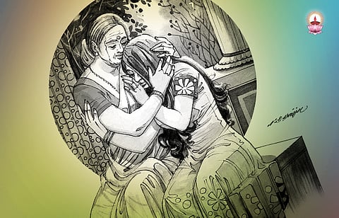 അഗ്നിശലഭങ്ങള് (അദ്ധ്യായം 13 & 14)