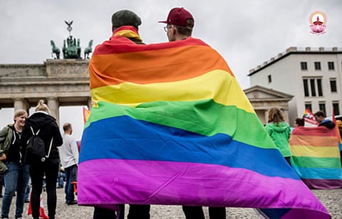 സ്വവര്ഗ വിവാഹം ആശീര്വദിക്കാനാകില്ലെന്നു വത്തിക്കാന് വിശ്വാസകാര്യാലയം