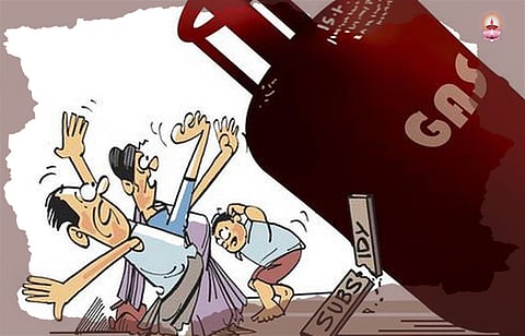 ജനങ്ങളുടെ കണ്ണീരും കഷ്ടപ്പാടും ഭരണകൂടങ്ങള്ക്ക് കളിതമാശകളോ?
