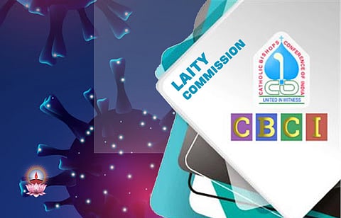 കോവിഡ് മഹാമാരി: ദേശീയ ഉപവാസ പ്രാര്ത്ഥനയില് പങ്കു ചേരുക: സിബിസിഐ ലെയ്റ്റി കൗണ്സില്