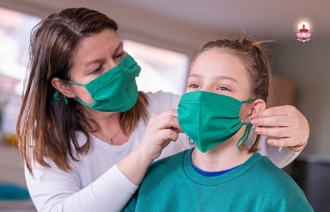 നന്മയിലേക്കുള്ള കോവിഡ് കാല മാറ്റങ്ങളെ നിലനിറുത്താനാകുമോ?