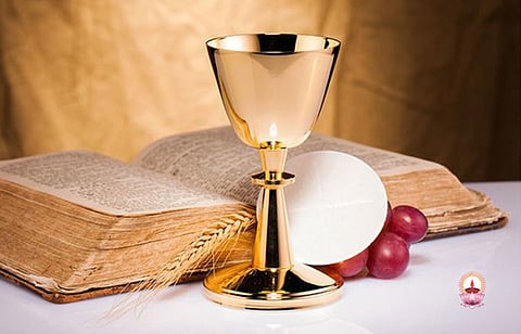 യേശു പറഞ്ഞ ‘കള്ളം’