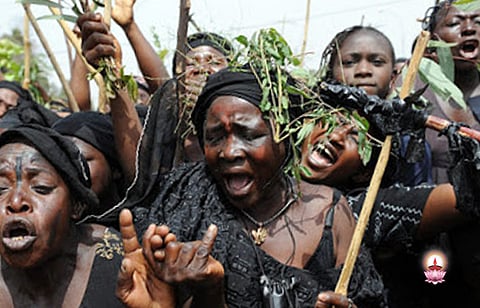 ആഫ്രിക്കയിലെ മര്ദ്ദിത ക്രൈസ്തവര്ക്ക് സഭാസംഘടനയുടെ 1 കോടി ഡോളര്