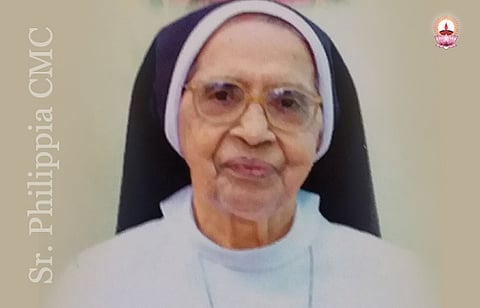 ഏഴര പതിറ്റാണ്ടിന്റെ താപസജീവിതം