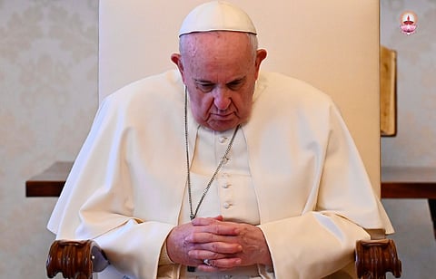 പ്രാര്ത്ഥിക്കാന് പഠിപ്പിക്കുക സഭയുടെ പ്രധാനദൗത്യം